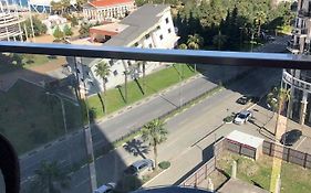 Apartment Sea Tower Khimshiashvili 15