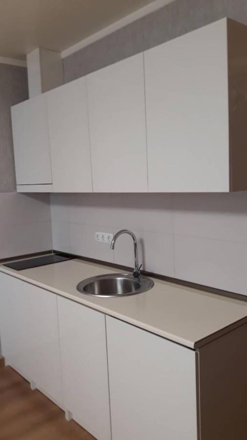 Apartment Sea Tower Khimshiashvili 15 Батумі Екстер'єр фото