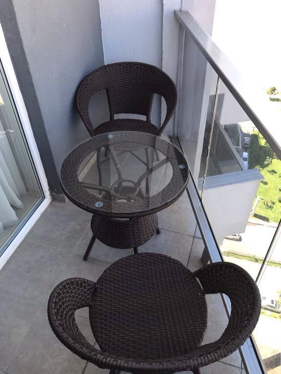 Apartment Sea Tower Khimshiashvili 15 Батумі Екстер'єр фото